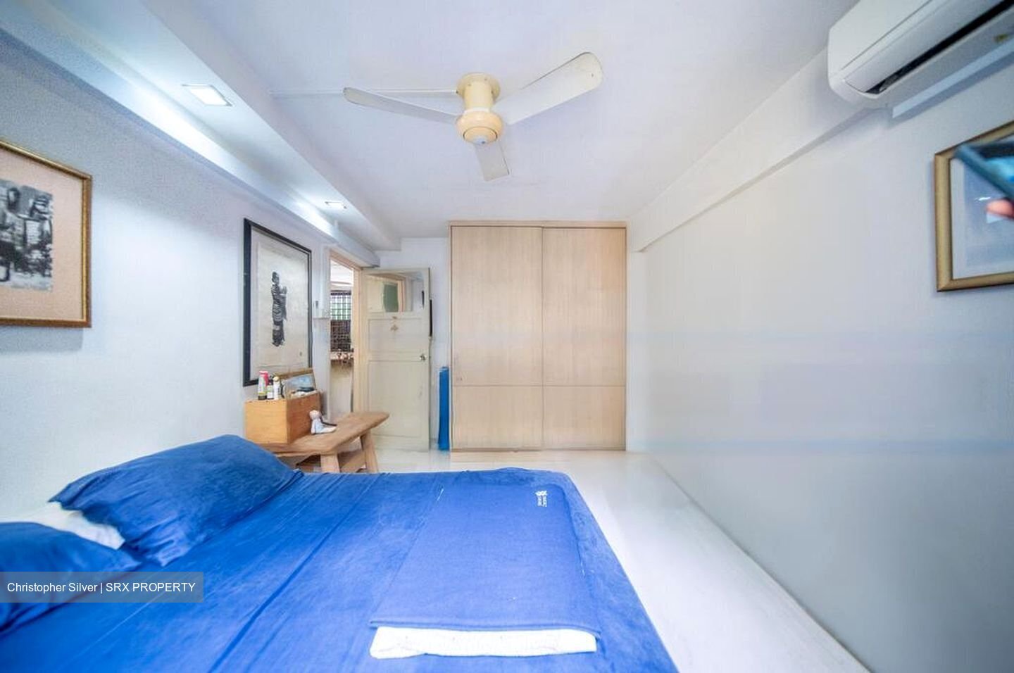Blk 93 Commonwealth 16 (Queenstown), HDB 3 Rooms #457406881